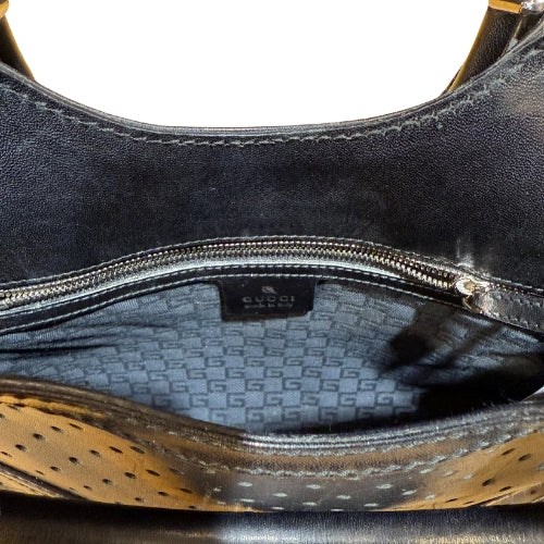 Sac Gucci Jackie Notte