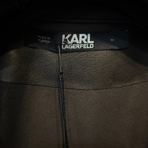 Karl Lagerfeld