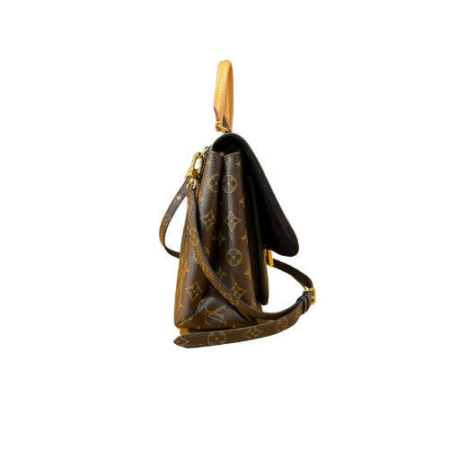 Sac Louis Vuitton Vernis