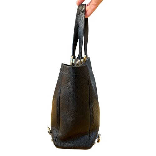 Sac Gucci Abbey cuir