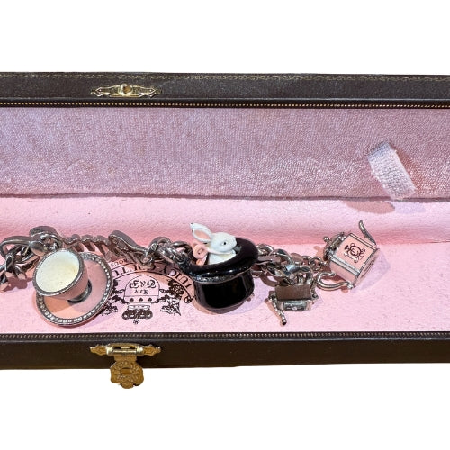 Juicy Couture Bracelet Métal