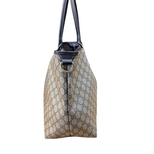 Sac Gucci Neverfull style