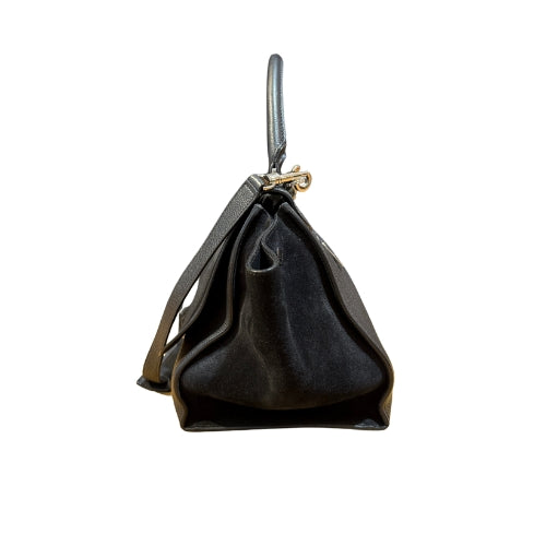 Sac Gucci Abbey cuir