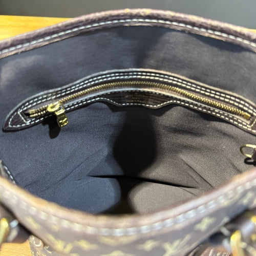 Sac Louis Vuitton Bucket