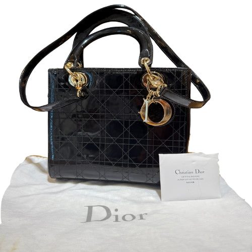 Lady Dior
