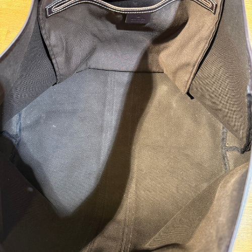 Sac Gucci Neverfull style