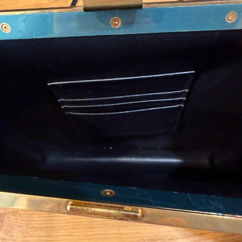 Sac Céline Clasp