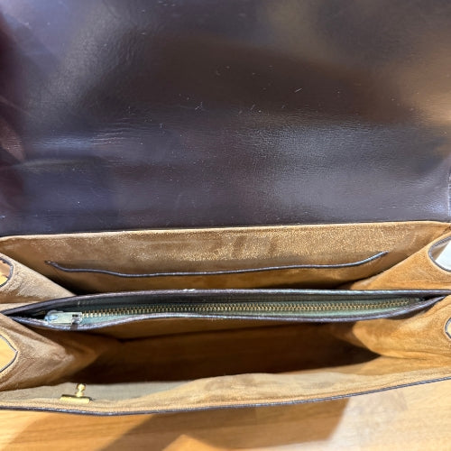 Sac Delvaux (Vintage 1960)