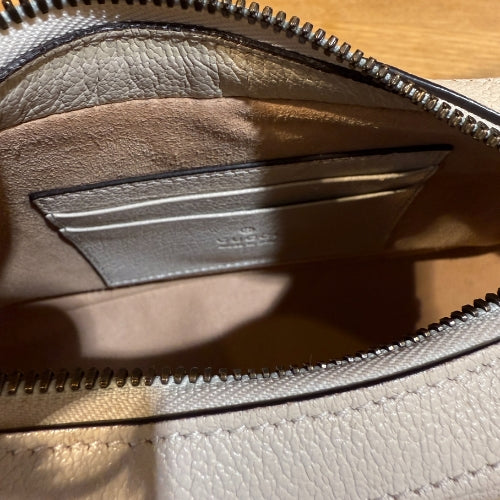 Sac Gucci Aphrodite cuir