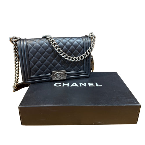 Boy Chanel medium