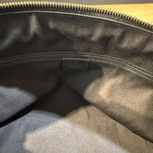 Sac Gucci Abbey cuir